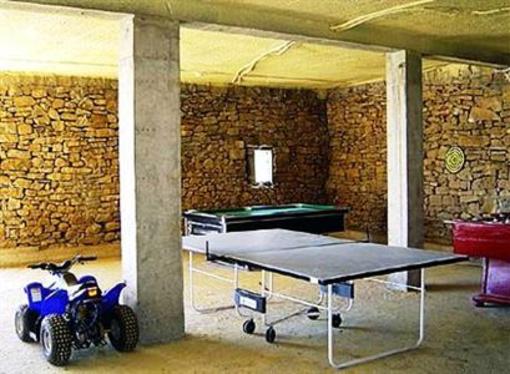 фото отеля Casa Tomaso Turismo Rural