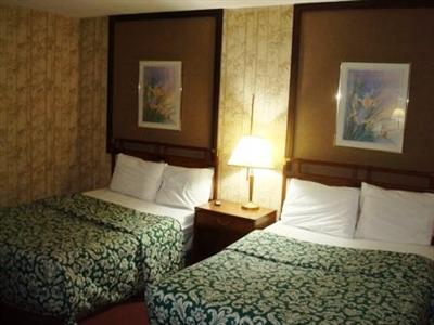 фото отеля Budget Host Inn Gilman
