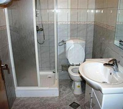 фото отеля Apartments Suhomont