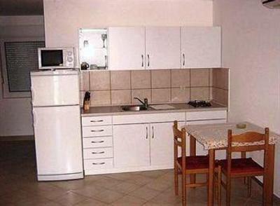 фото отеля Apartments Suhomont