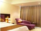 фото отеля Huishang Hotel
