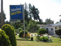 Marland Motel
