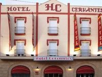 Hotel Cervantes S.L.