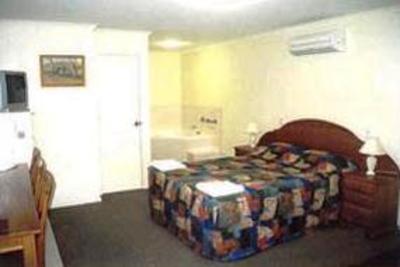 фото отеля Caboolture Gateway Motel