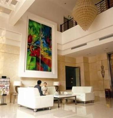 фото отеля Asia Capital Hotel