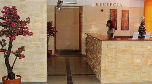фото отеля Amber Spa