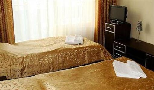 фото отеля Amber Spa