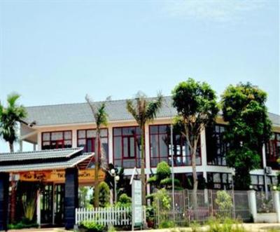 фото отеля Tre Nguon Resort