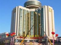 Golden Hotel Chifeng