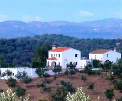 фото отеля Cortijo Nuestra Senora De Las Angustias