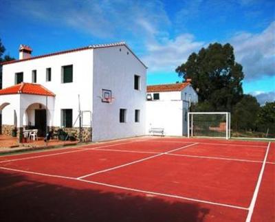 фото отеля Cortijo Nuestra Senora De Las Angustias