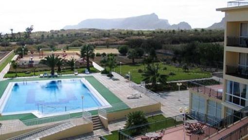 фото отеля Inatel Porto Santo