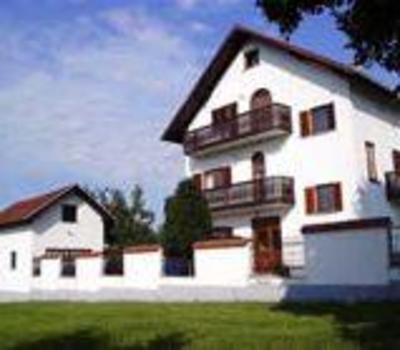фото отеля Hotel Casa Da Emanuela Dreznik Grad