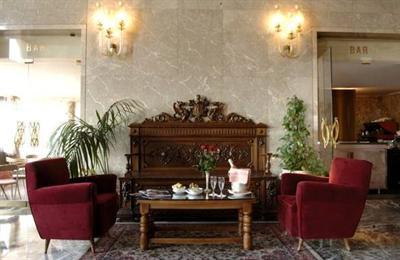фото отеля Hotel Gabrielli Sandwirth