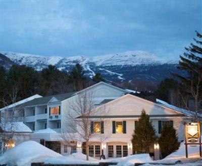 фото отеля Inn at the Mountain