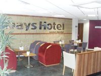 Days Hotel London Stansted M11