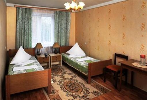 фото отеля Gornyak Hotel