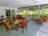 Ohia House Bed and Breakfast