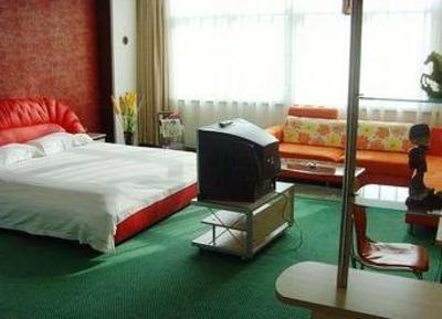фото отеля Hejia City Commercial Hotel Binzhou