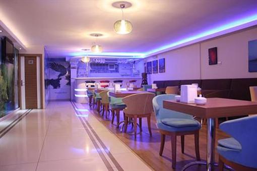 фото отеля Yildizoglu Hotel