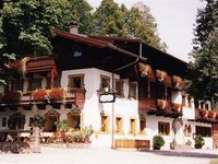 Gasthof Oberstegen