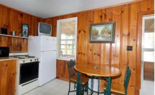 фото отеля Lost Lodge Resort Somerset (Kentucky)