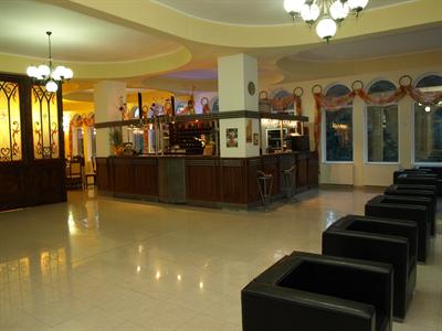 фото отеля Hotel Golden Spirit