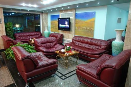фото отеля Diplomatic Hotel Tripoli