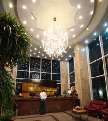 фото отеля Diplomatic Hotel Tripoli