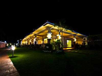 фото отеля La Suena Brisa Beach Resort and Events Place