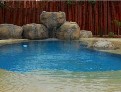 фото отеля Kronenhoff Guesthouse Addo