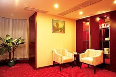 фото отеля Harbour View Hotel Shantou