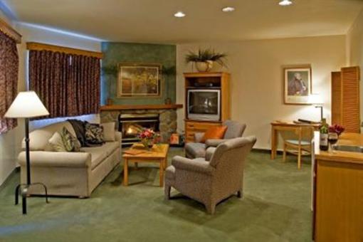 фото отеля Aspen Suites Leavenworth (Washington)