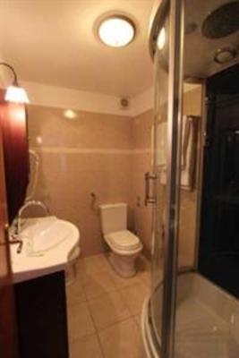 фото отеля Venus Apartments and Rooms Split