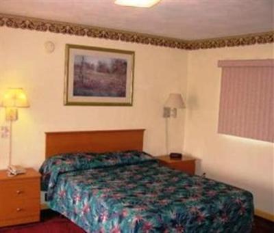 фото отеля Scottish Inns Okeechobee