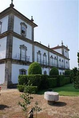 фото отеля Casa das Torres