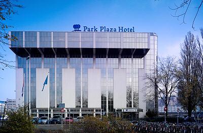 фото отеля Park Plaza Utrecht
