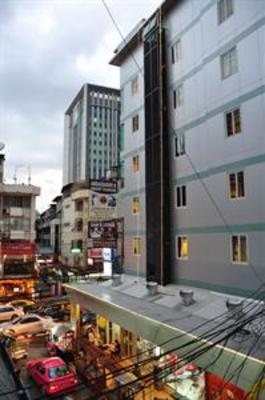 фото отеля Sky Inn 1
