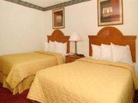 Quality Inn and Suites Mount Dora
