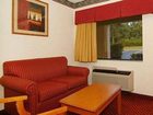 фото отеля Quality Inn and Suites Mount Dora