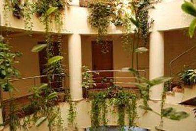 фото отеля Hotel Gallant Sibiu