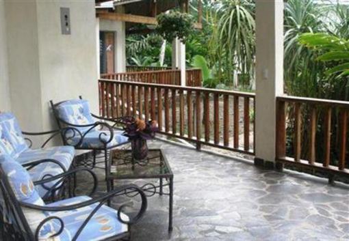 фото отеля Heliconia Island Lodge Puerto Viejo de Sarapiqui