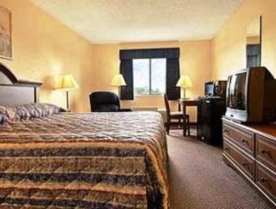 фото отеля Ashland Inn & Suites (Ohio)