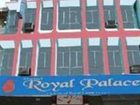 фото отеля Royal Palace Hotel New Delhi