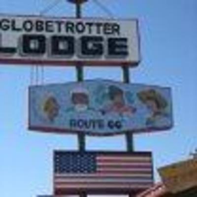 фото отеля Globetrotter Lodge