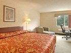 фото отеля Ramada Hotel & Suites Glendale Heights