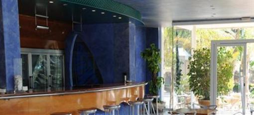 фото отеля Aparthotel Ceferino