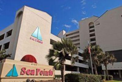 фото отеля Sea Pointe by Elliott Beach Rentals