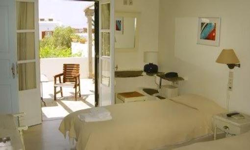 фото отеля Rania Apartments Mykonos
