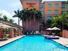 фото отеля Residence Inn Fort Lauderdale SW/Miramar